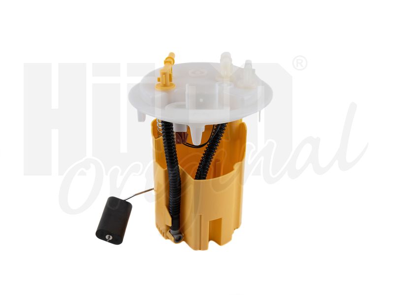 ASTEMO-HITACHI 133225 Sender Unit, fuel tank