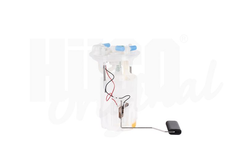 HITACHI 133231 Sender Unit, fuel tank