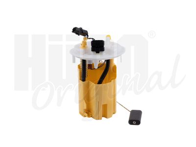 Sender Unit, fuel tank ASTEMO-HITACHI 133234