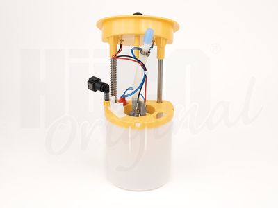 Fuel Feed Unit ASTEMO-HITACHI 133253