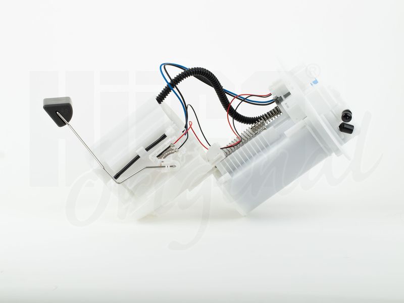 HITACHI 133254 Fuel Feed Unit