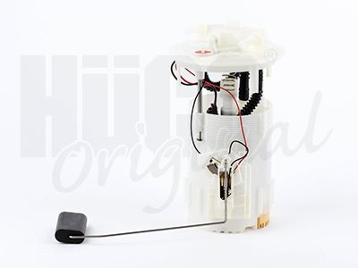 Fuel Feed Unit HITACHI 133270