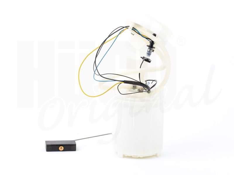 HITACHI 133280 Fuel Feed Unit