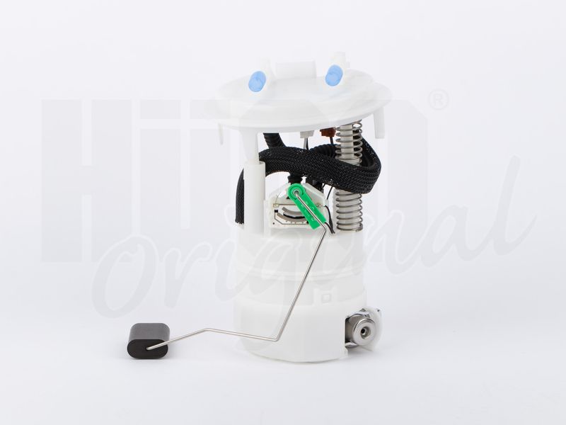 HITACHI 133434 Fuel Feed Unit