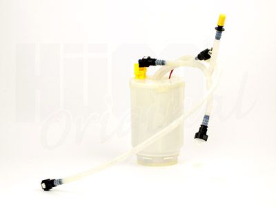 Fuel Feed Unit ASTEMO-HITACHI 133508