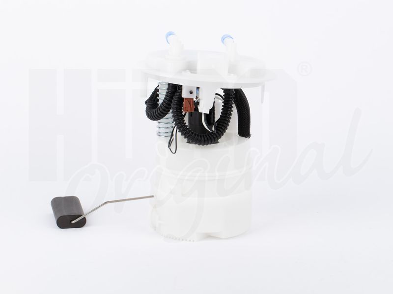 HITACHI 133517 Fuel Feed Unit