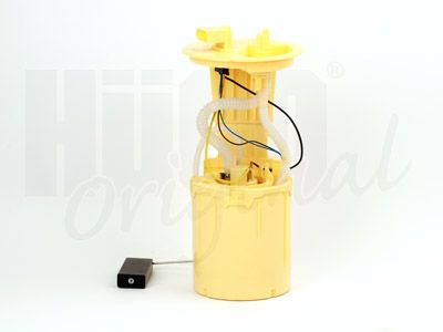 HITACHI 133520 Fuel Feed Unit