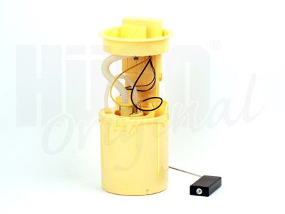 Fuel Feed Unit HITACHI 133521