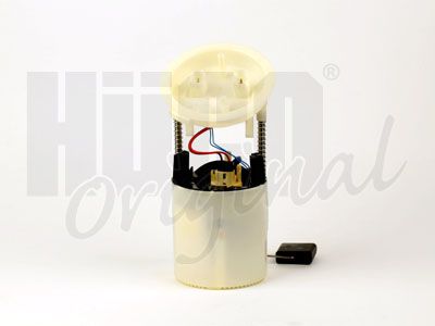 Fuel Feed Unit HITACHI 133538
