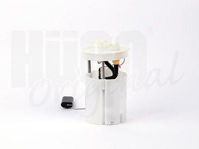 ASTEMO-HITACHI 133554 Sender Unit, fuel tank
