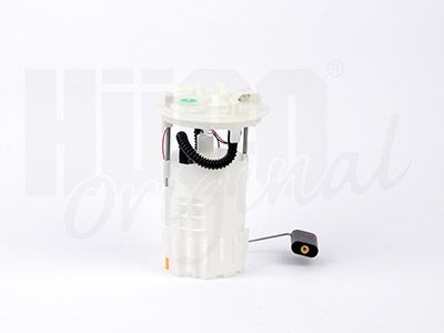 Sender Unit, fuel tank ASTEMO-HITACHI 133555