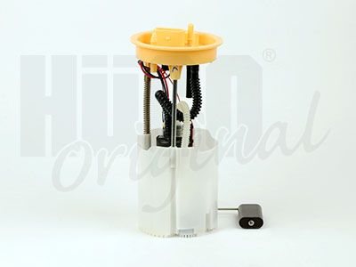 Fuel Feed Unit HITACHI 133561