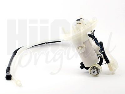 ASTEMO-HITACHI 133593 Sender Unit, fuel tank