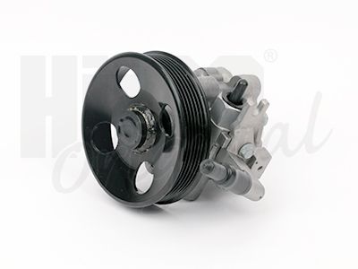 ASTEMO-HITACHI 133645 Hydraulic Pump, steering