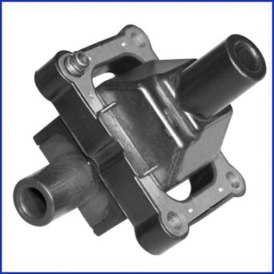ASTEMO-HITACHI 133814 Ignition Coil