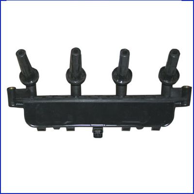 ASTEMO-HITACHI 133817 Ignition Coil
