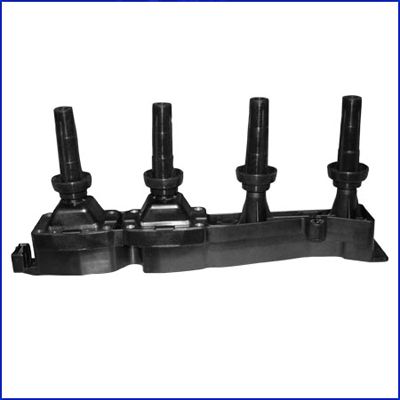 ASTEMO-HITACHI 133820 Ignition Coil