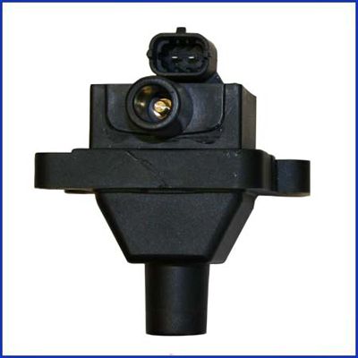 ASTEMO-HITACHI 133841 Ignition Coil