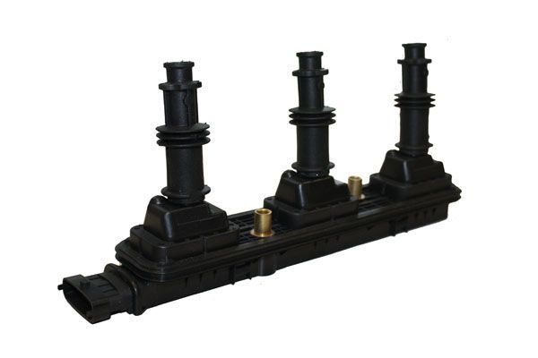 ASTEMO-HITACHI 133855 Ignition Coil