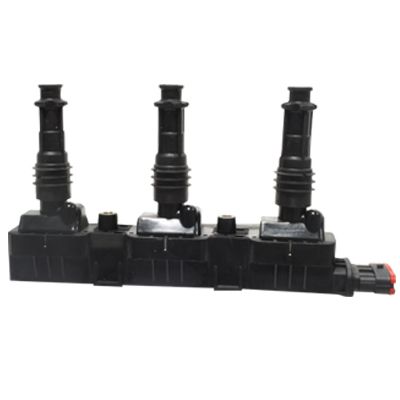 Ignition Coil HITACHI 133866