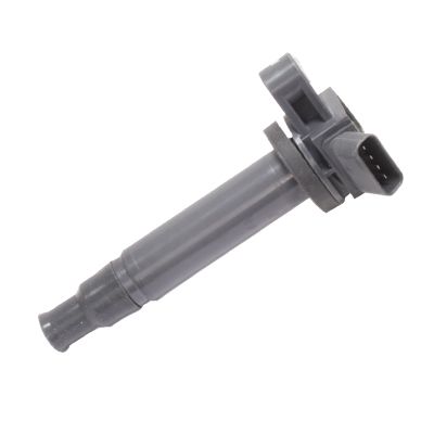 ASTEMO-HITACHI 133878 Ignition Coil