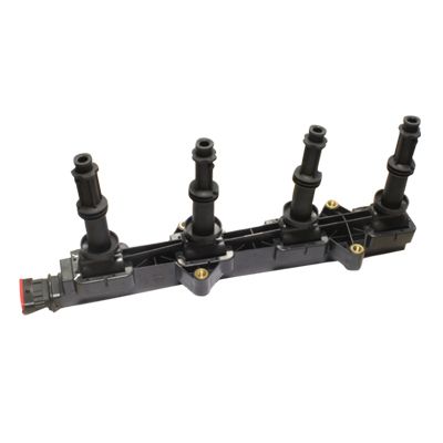 ASTEMO-HITACHI 133885 Ignition Coil