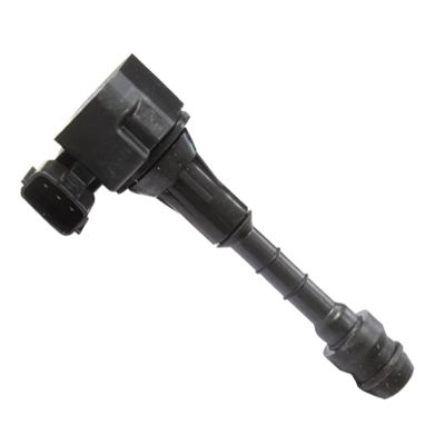 ASTEMO-HITACHI 133906 Ignition Coil
