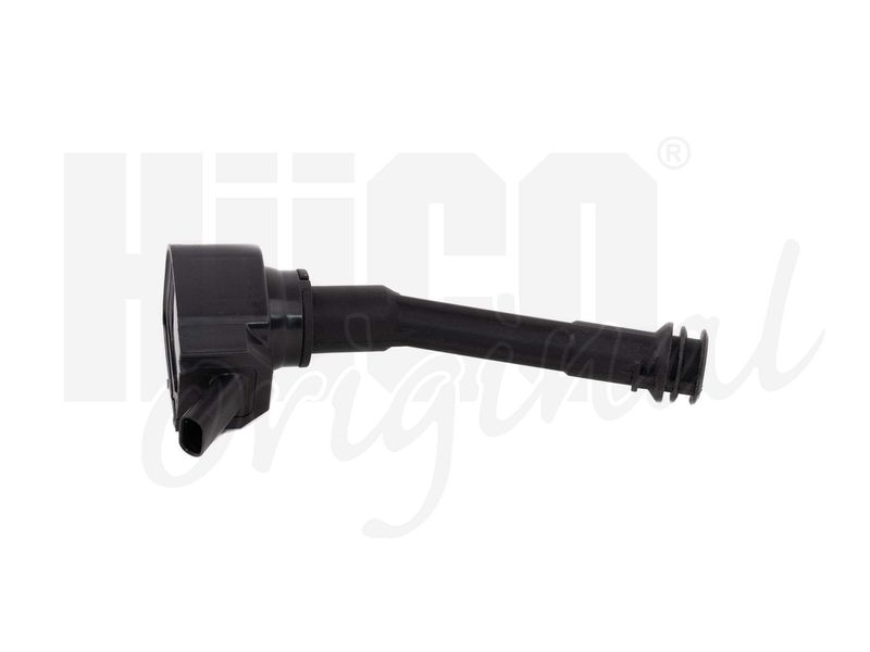 ASTEMO-HITACHI 133982 Ignition Coil