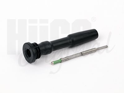 Plug, coil ASTEMO-HITACHI 134072
