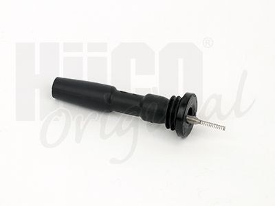 ASTEMO-HITACHI 134095 Plug, coil