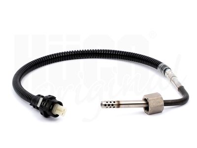 Sensor, exhaust gas temperature ASTEMO-HITACHI 135506