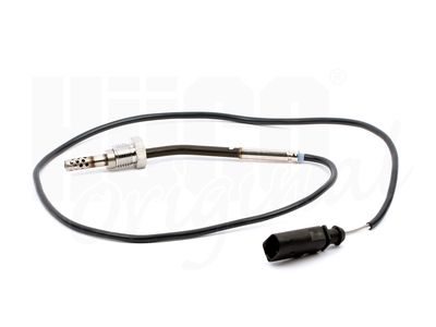 Sensor, exhaust gas temperature HITACHI 135508