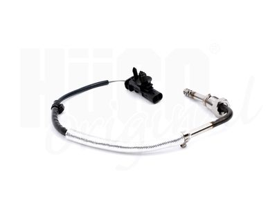 Sensor, exhaust gas temperature HITACHI 135509