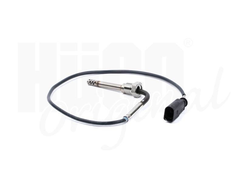 HITACHI 135512 Sensor, exhaust gas temperature