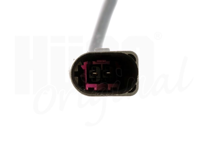HITACHI 135515 Sensor, exhaust gas temperature