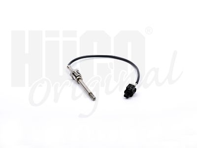 Sensor, exhaust gas temperature ASTEMO-HITACHI 135520