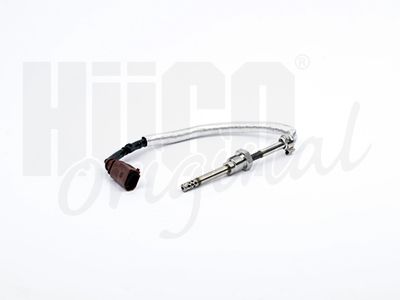 Sensor, exhaust gas temperature HITACHI 135521