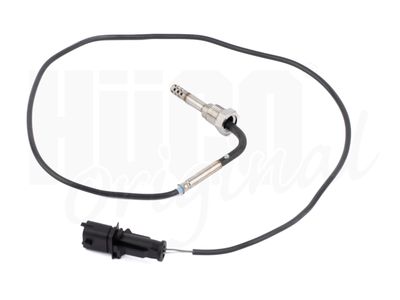 Sensor, exhaust gas temperature ASTEMO-HITACHI 135548