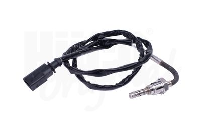 Sensor, exhaust gas temperature ASTEMO-HITACHI 135571