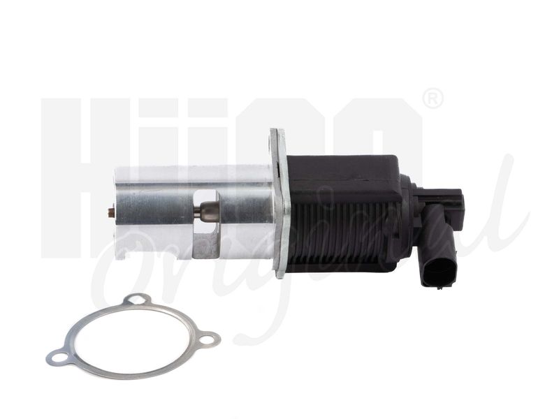 HITACHI 135966 EGR Valve