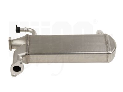 Cooler, exhaust gas recirculation ASTEMO-HITACHI 135973