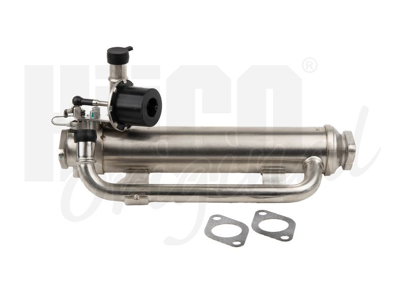 ASTEMO-HITACHI 135976 Cooler, exhaust gas recirculation