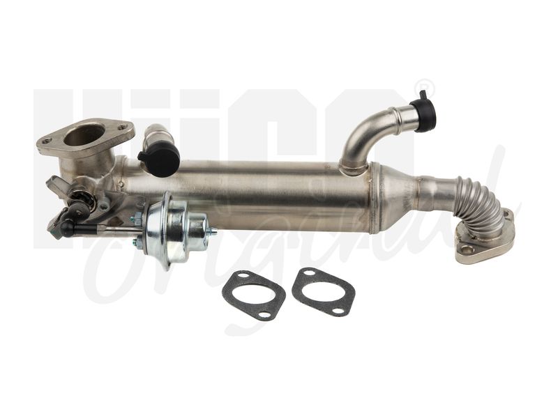 HITACHI 135977 Cooler, exhaust gas recirculation