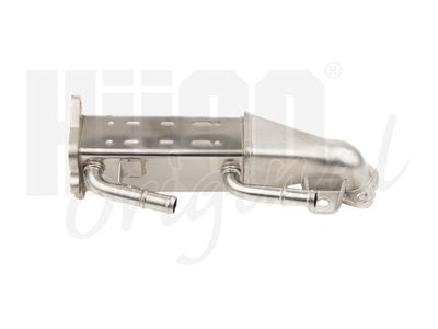 Cooler, exhaust gas recirculation HITACHI 135979