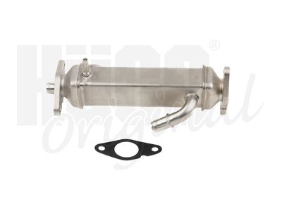 Cooler, exhaust gas recirculation HITACHI 135982