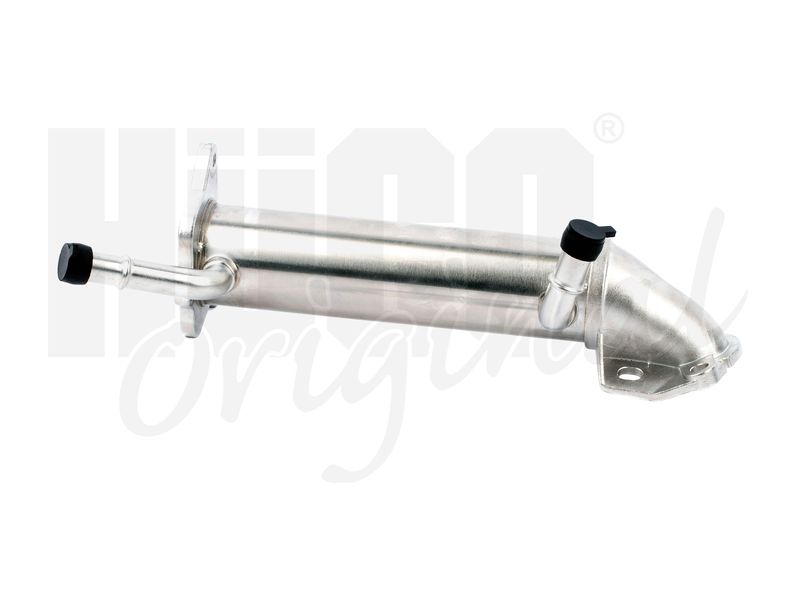 ASTEMO-HITACHI 135987 Cooler, exhaust gas recirculation