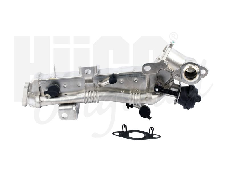 ASTEMO-HITACHI 135994 Cooler, exhaust gas recirculation