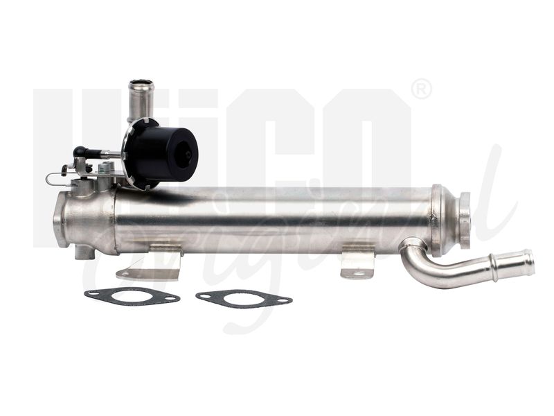 HITACHI 135996 Cooler, exhaust gas recirculation