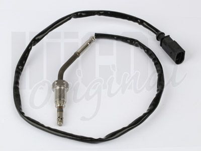 Sensor, exhaust gas temperature HITACHI 137000