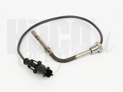 Sensor, exhaust gas temperature ASTEMO-HITACHI 137016